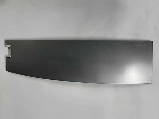 1935 - 1937 Ford Pickup & Truck Lower Door Skin - Drivers Side