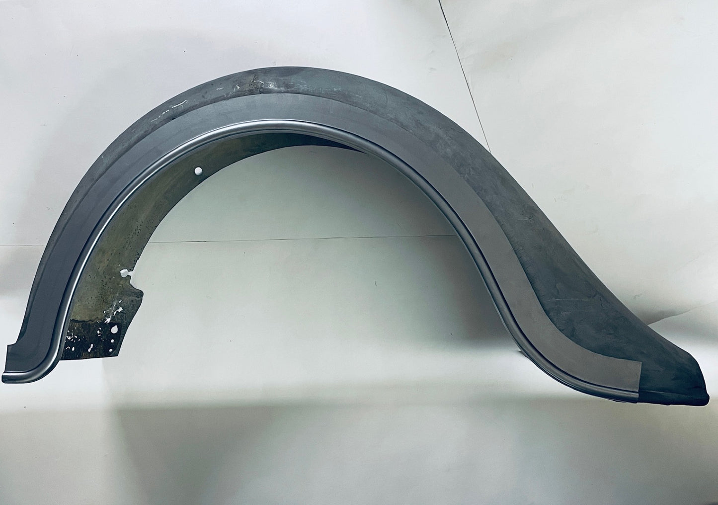 ***BRAND NEW*** 1935 1936 1937 Ford Pickup Rear Fender Wheel Opening Bead Repair Panels - Left and Right Pair