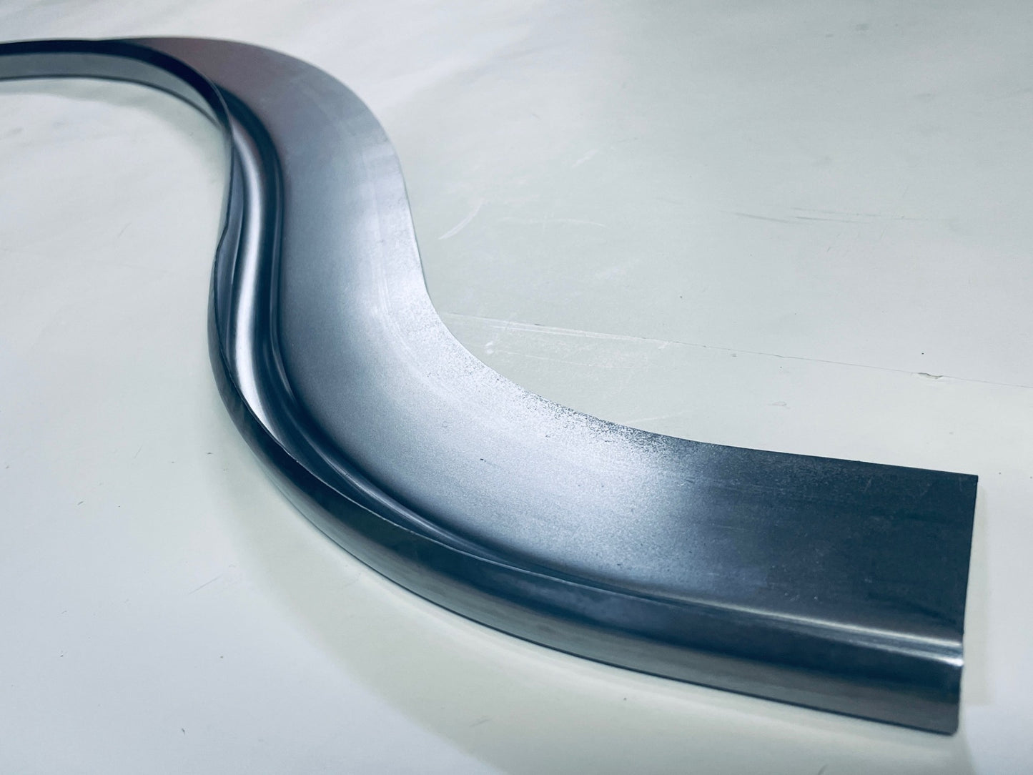 ***BRAND NEW*** 1935 1936 1937 Ford Pickup Rear Fender Wheel Opening Bead Repair Panels - Left and Right Pair