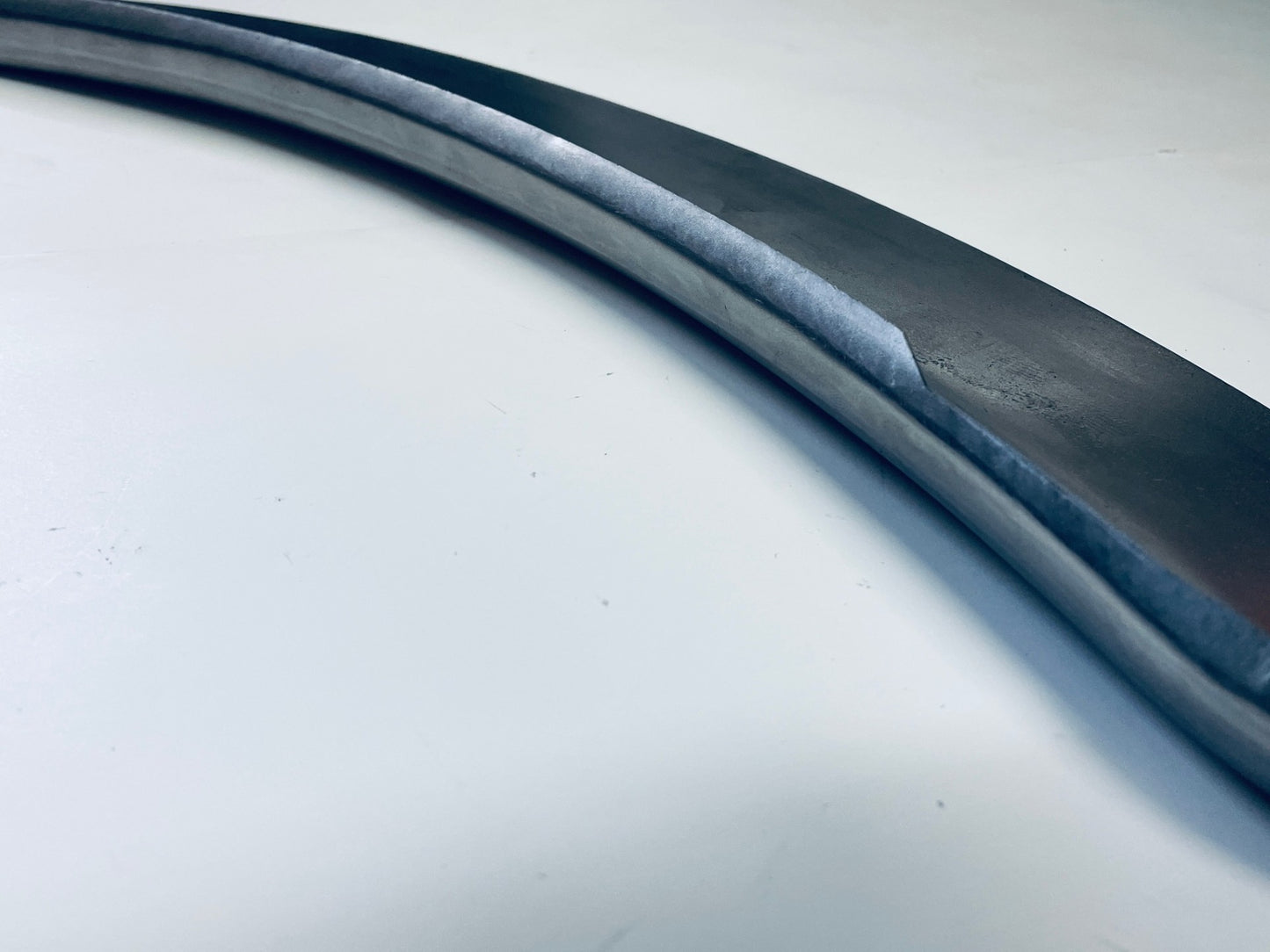 ***BRAND NEW*** 1935 1936 1937 Ford Pickup Rear Fender Wheel Opening Bead Repair Panels - Left and Right Pair