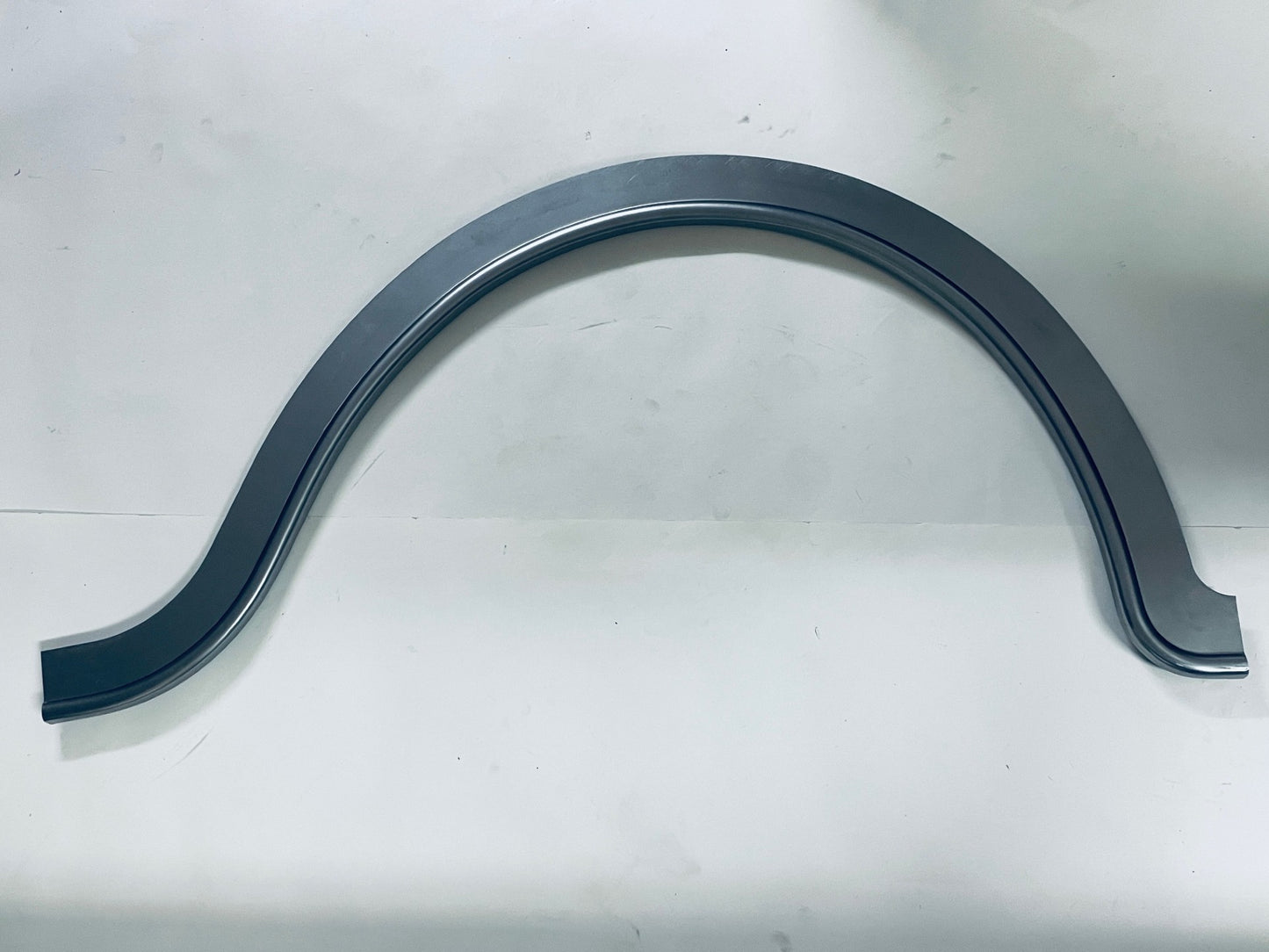 ***BRAND NEW*** 1935 1936 1937 Ford Pickup Rear Fender Wheel Opening Bead Repair Panels - Left and Right Pair