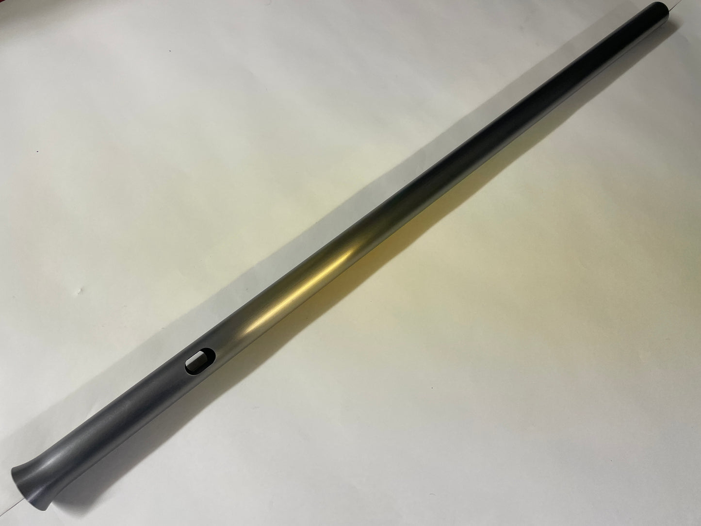 1935 1936 1937 Ford Passenger Car Steering Column Tube (Car Only)