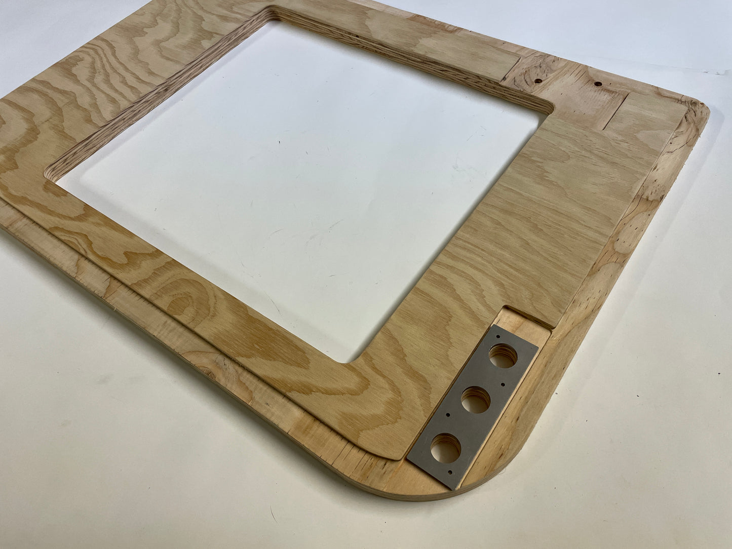 1935 - 1939 Ford Big Truck Seat Base (Will not fit Pickups)