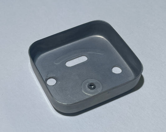 81A-3712 - 1938-1947 Ford Steering and Ignition Lock Switch Case