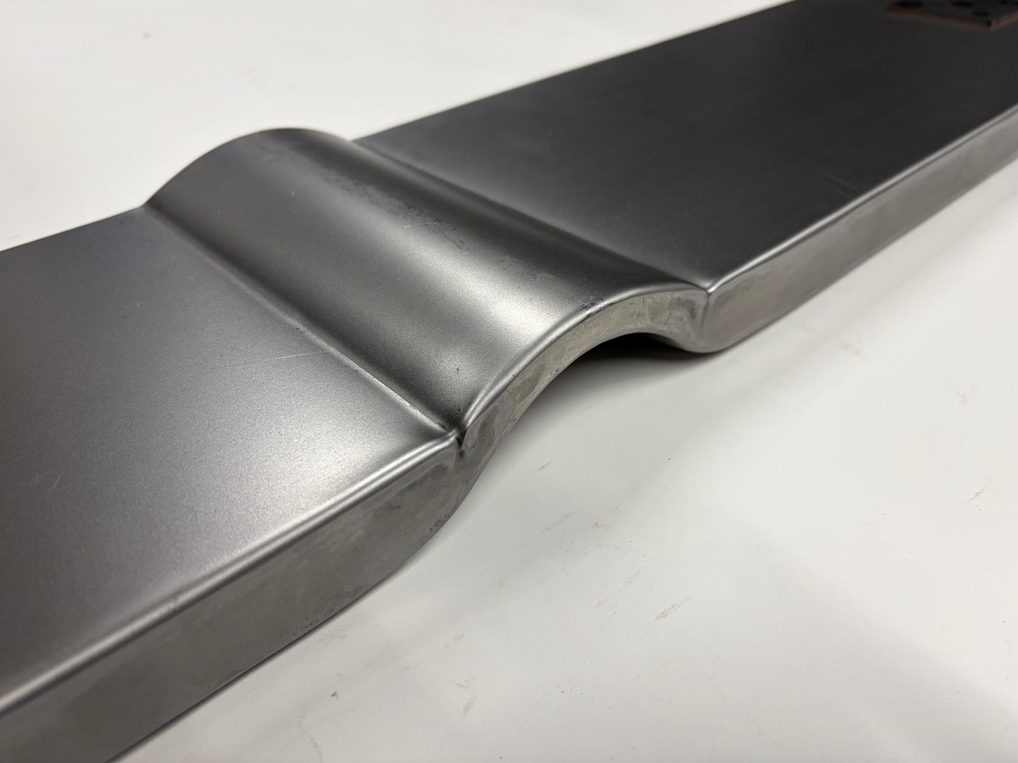 1935 - 1937 Ford Pickup & Truck Rear Floor Panel - Complete