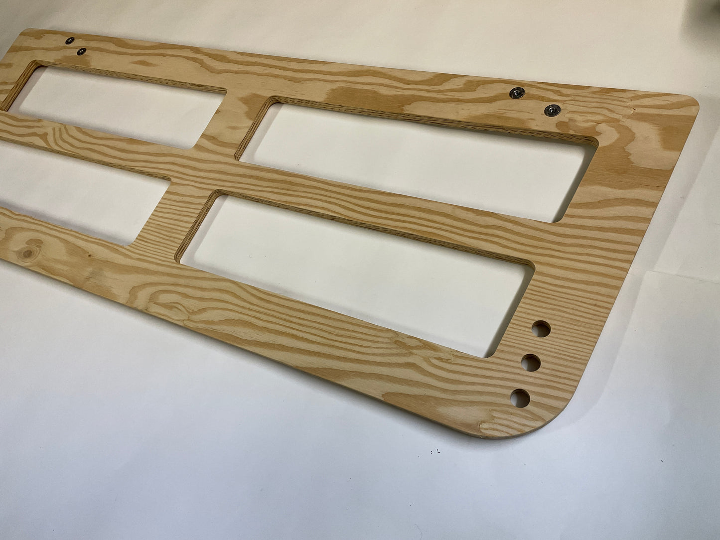 1935 - 1939 Ford Pickup Seat Base (Will not fit big trucks)