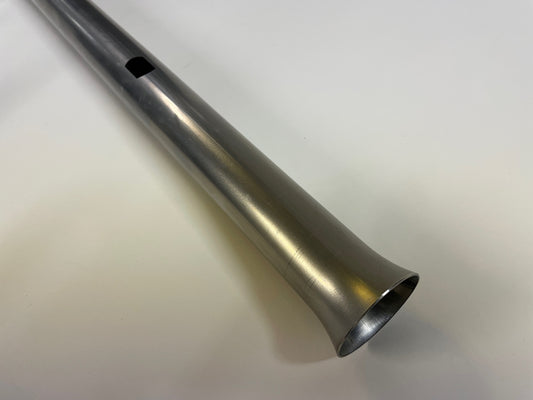 1935 1936 1937 Ford Pickup Steering Column Tube (Pickup Only)