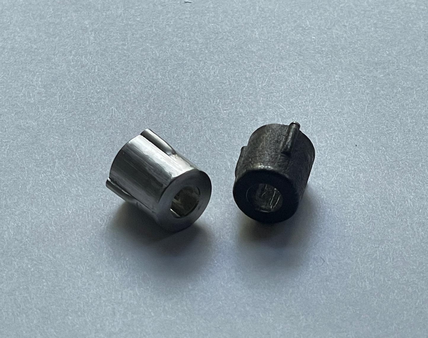 1932 Ford Floorboard Carpet Socket 353109-S15 - Set of 3