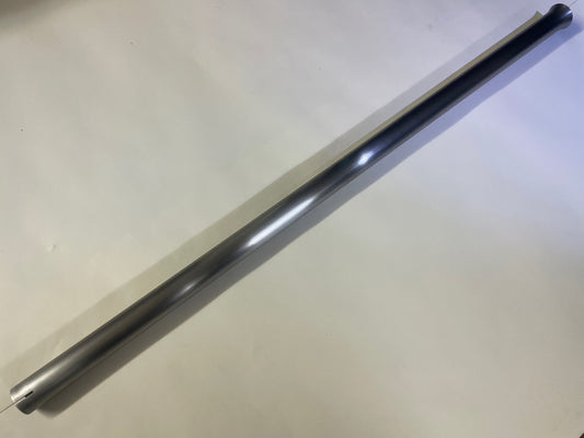 Universal Steering Column Tube for Early Ford Cars and Pickups without Holes