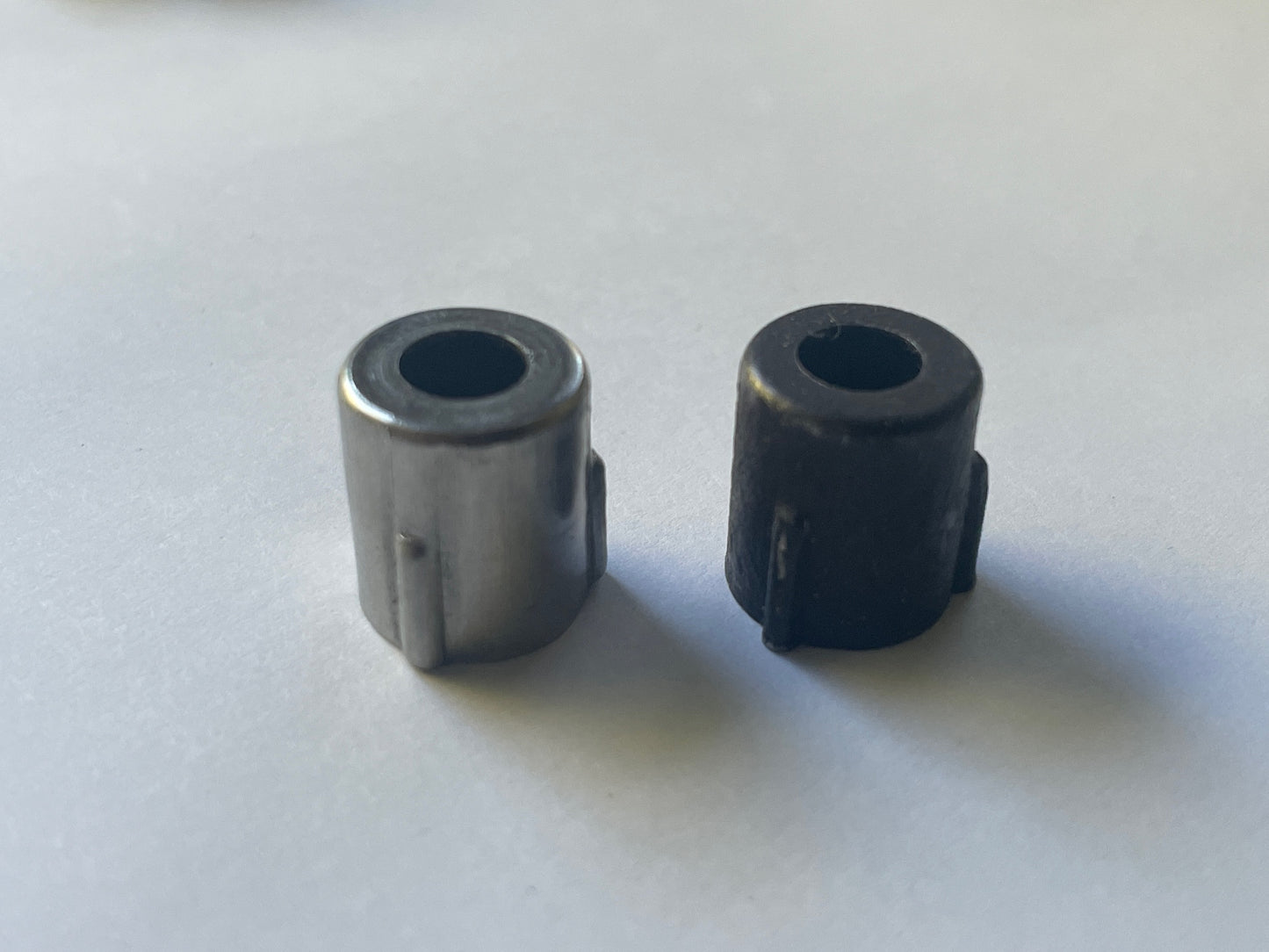 1932 Ford Floorboard Carpet Socket 353109-S15 - Set of 3