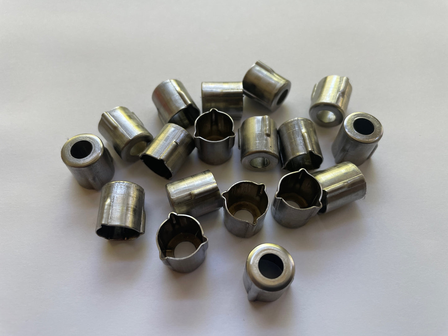1932 Ford Floorboard Carpet Socket 353109-S15 - Set of 3
