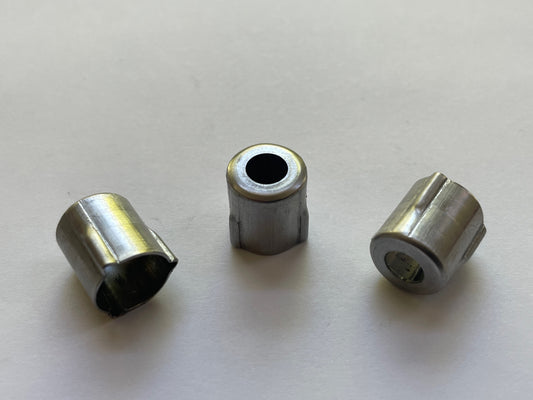 1932 Ford Floorboard Carpet Socket 353109-S15 - Set of 3