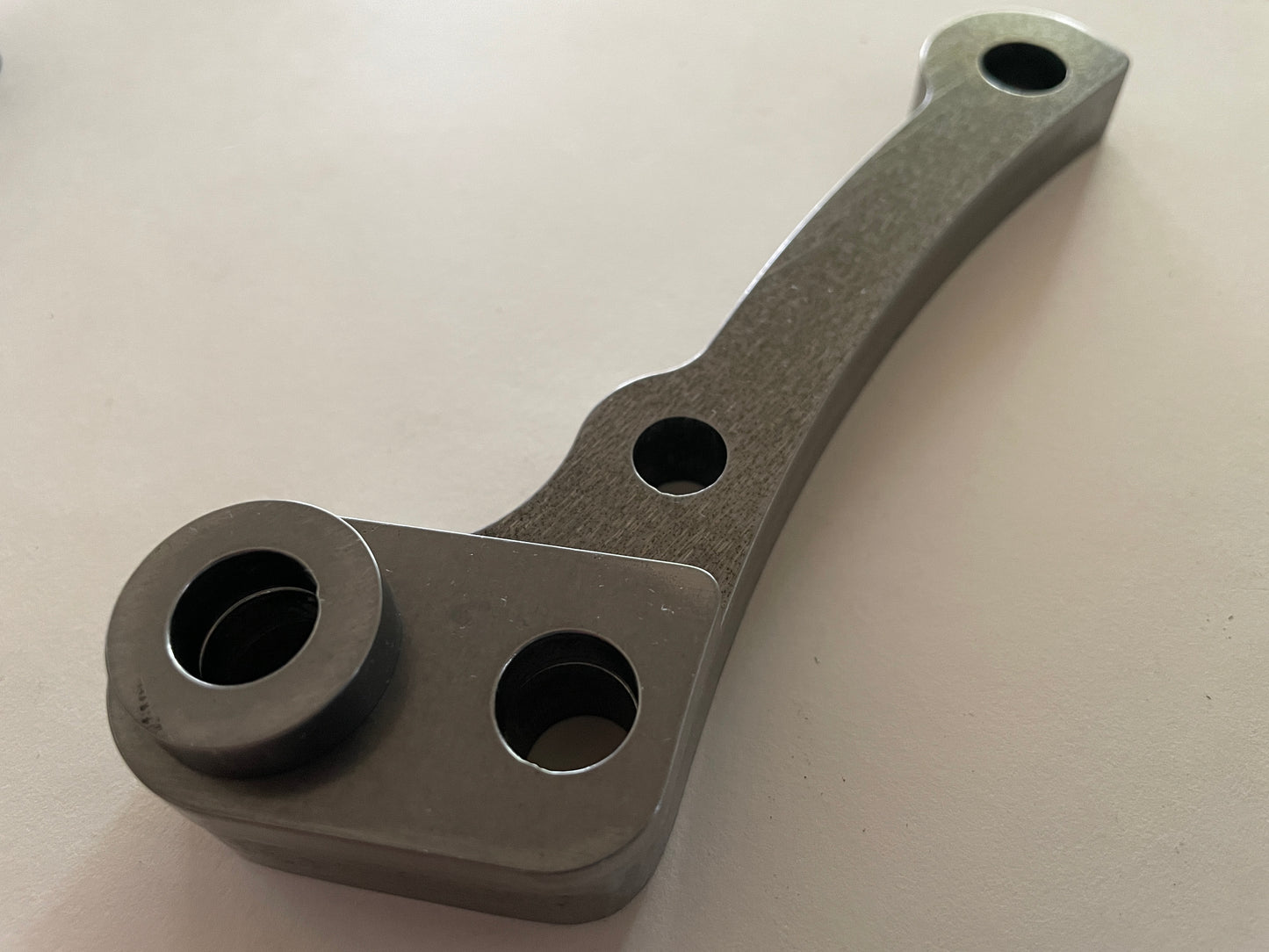 Ford Flathead 8BA Anti-Chatter Rod Conversion Brackets