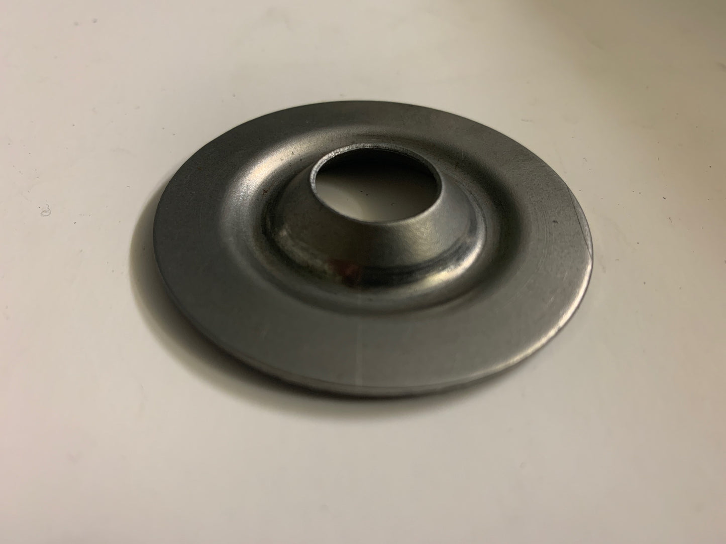 1935 1936 1937 Ford Pickup Bed Dimpled Hole Repair Section - Round - Sold Individually