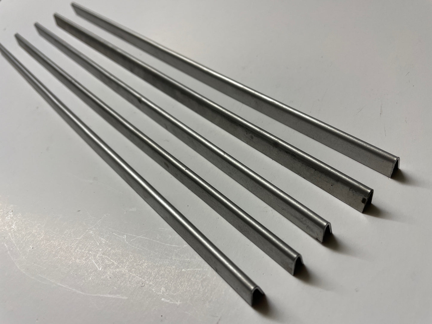 Replacement Grille Bar for 1935 - 1936 Ford Pickups and Trucks