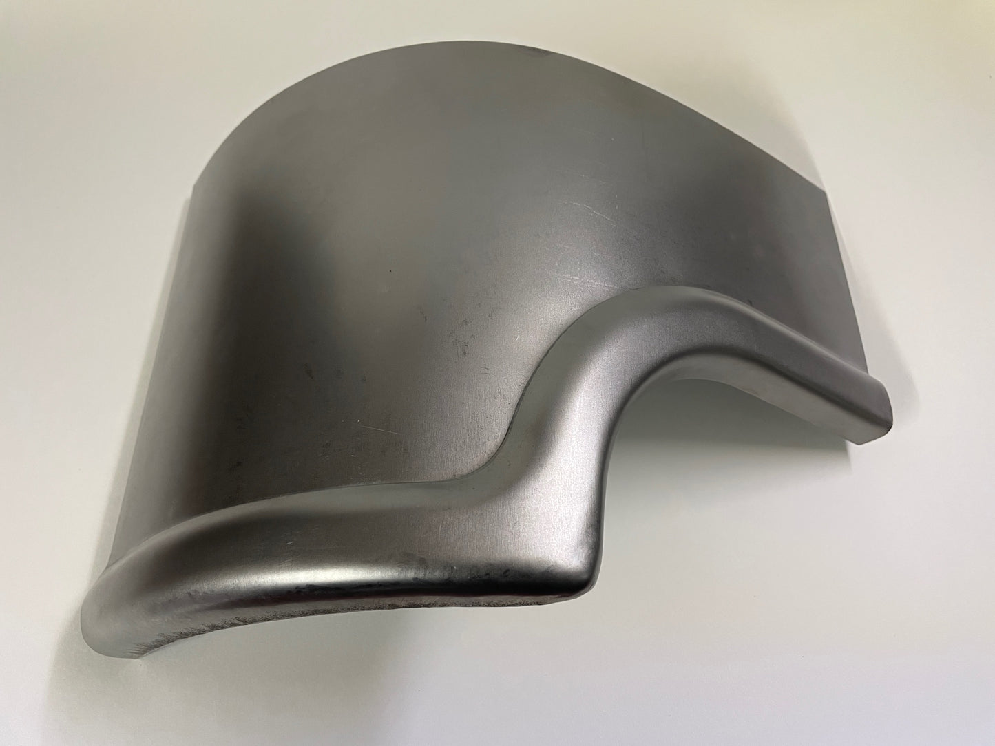 1935, 1936 and 1937 Ford Pickup and Truck Cab Corners