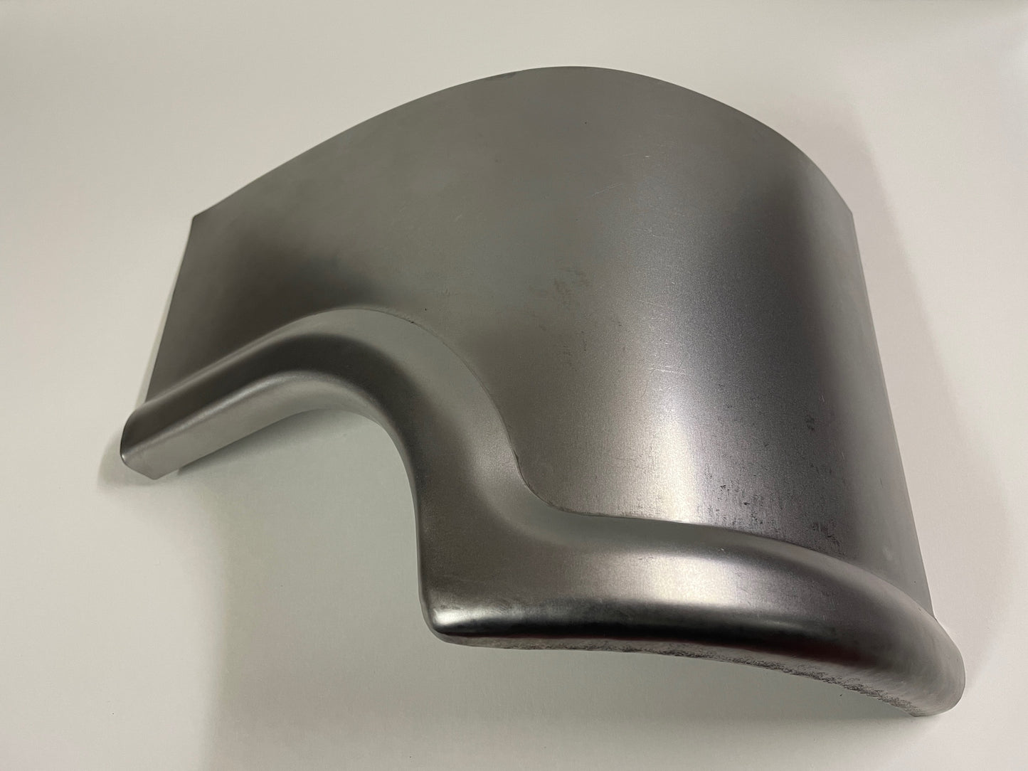1935, 1936 and 1937 Ford Pickup and Truck Cab Corners