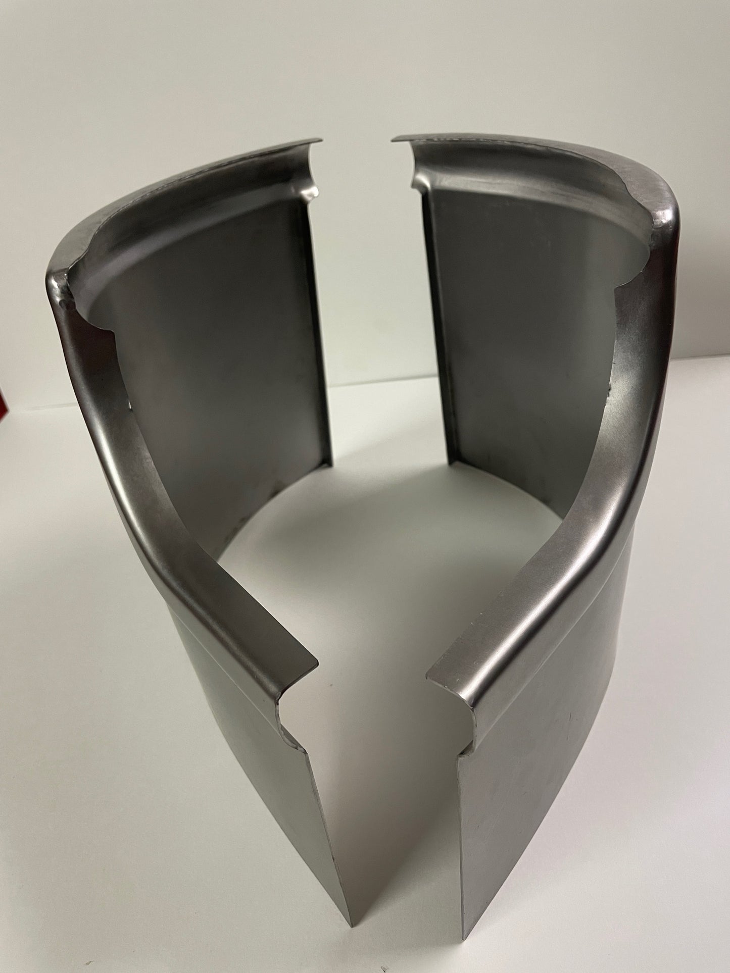 1935, 1936 and 1937 Ford Pickup and Truck Cab Corners
