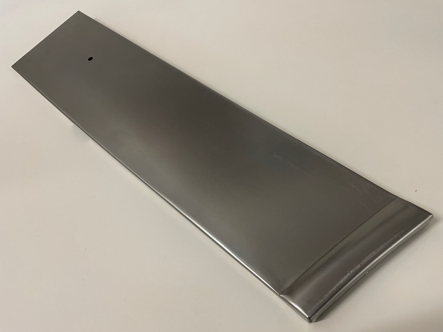 1935 thru 1937 Ford Pickup Lower Bed Filler Panels - Sold in Pairs