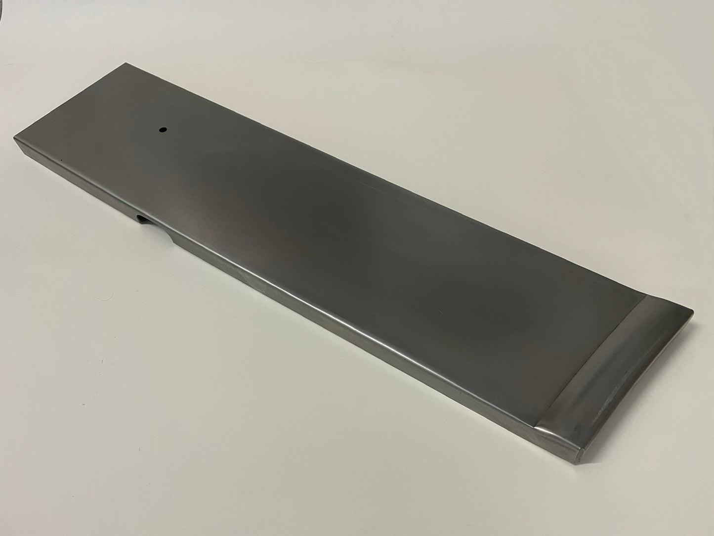 1935 thru 1937 Ford Pickup Lower Bed Filler Panels - Sold in Pairs