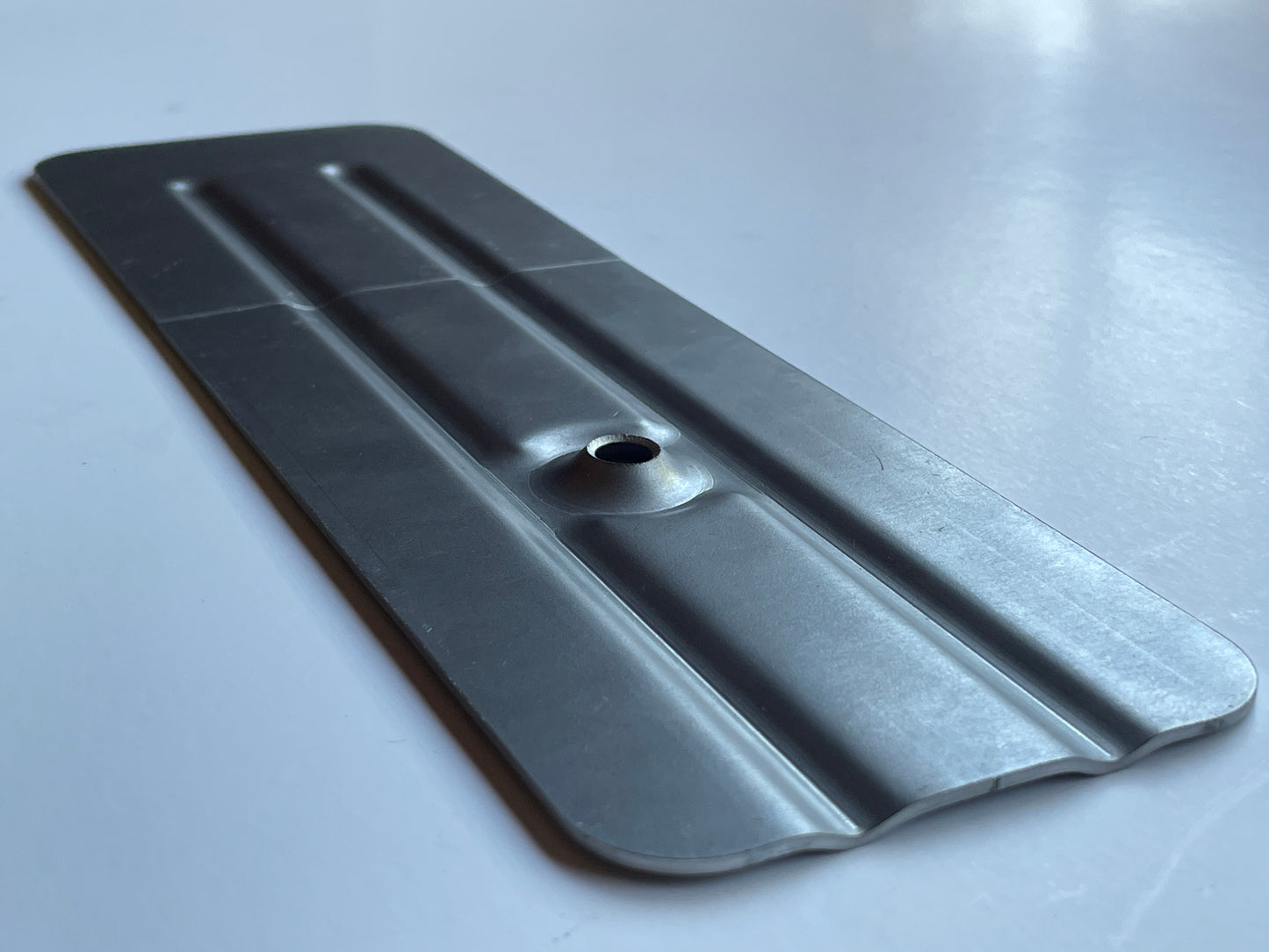 1935 1936 Ford Pickup Bedfloor Bead Sheetmetal Repair Panels