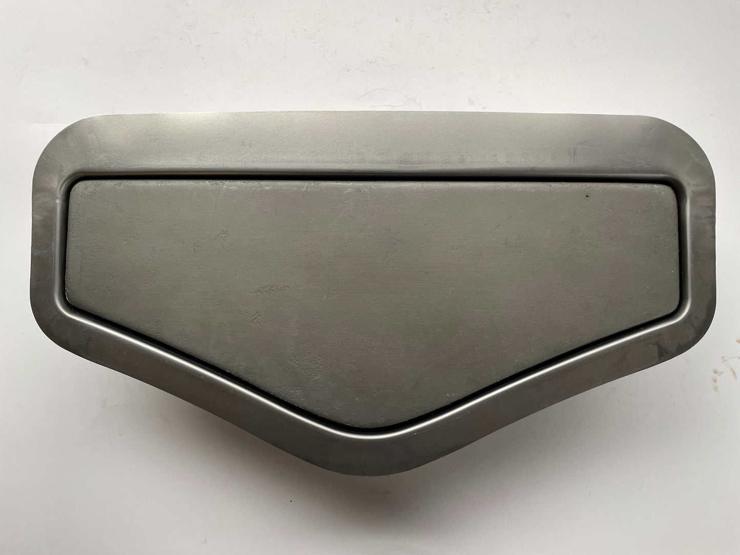 1933 - 1934 Ford Passenger Car Cowl Vent Channel Repair Panel.