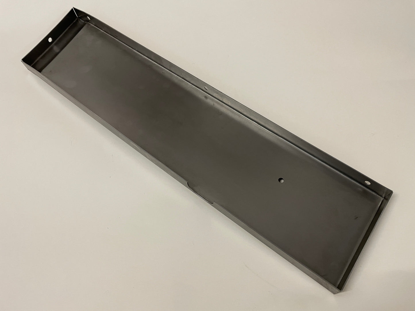 1935 thru 1937 Ford Pickup Lower Bed Filler Panels - Sold in Pairs