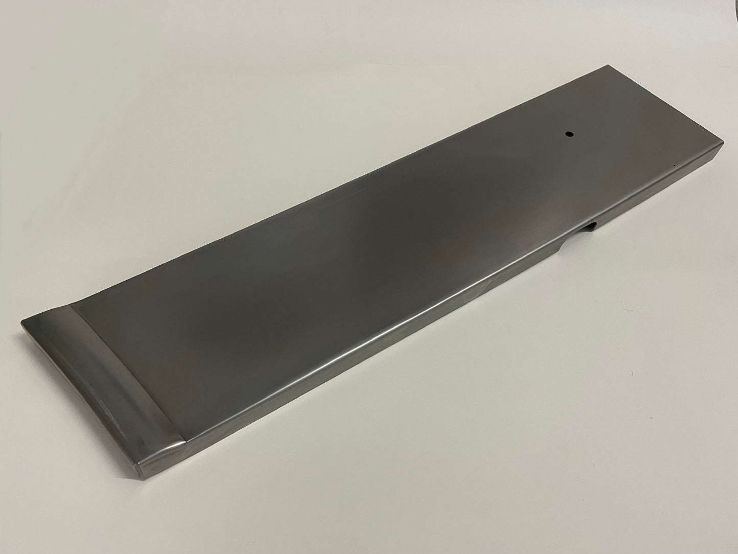 1935 thru 1937 Ford Pickup Lower Bed Filler Panels - Sold in Pairs
