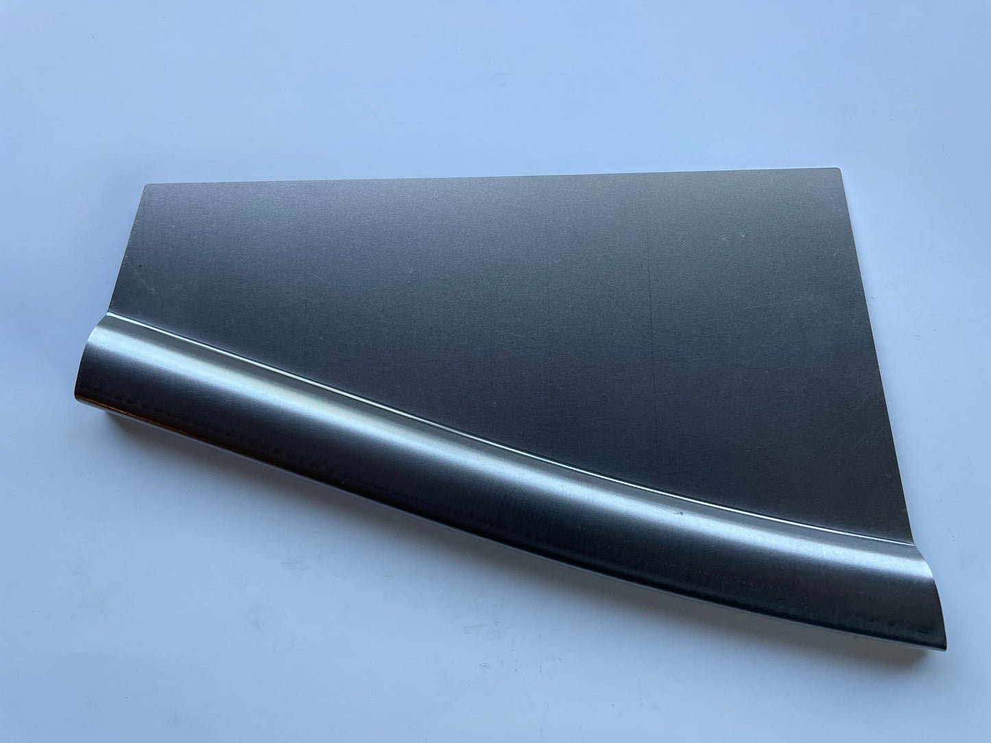 1935 1936 1937 Ford Pickup & Truck Cowl Bead Repair Panels Pair - L&R
