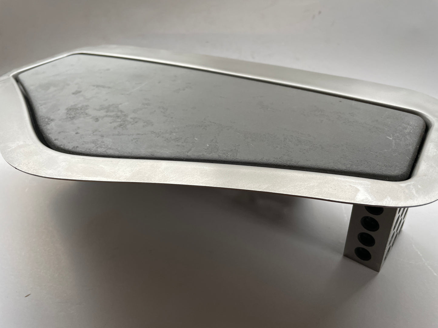 1933 - 1934 Ford Passenger Car Cowl Vent Channel Repair Panel.