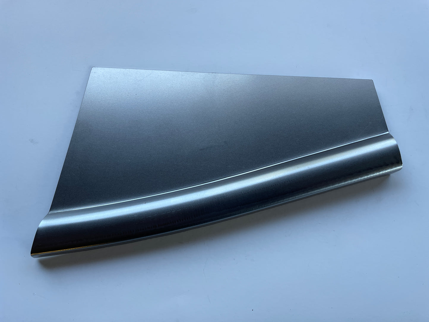 1935 1936 1937 Ford Pickup & Truck Cowl Bead Repair Panels Pair - L&R