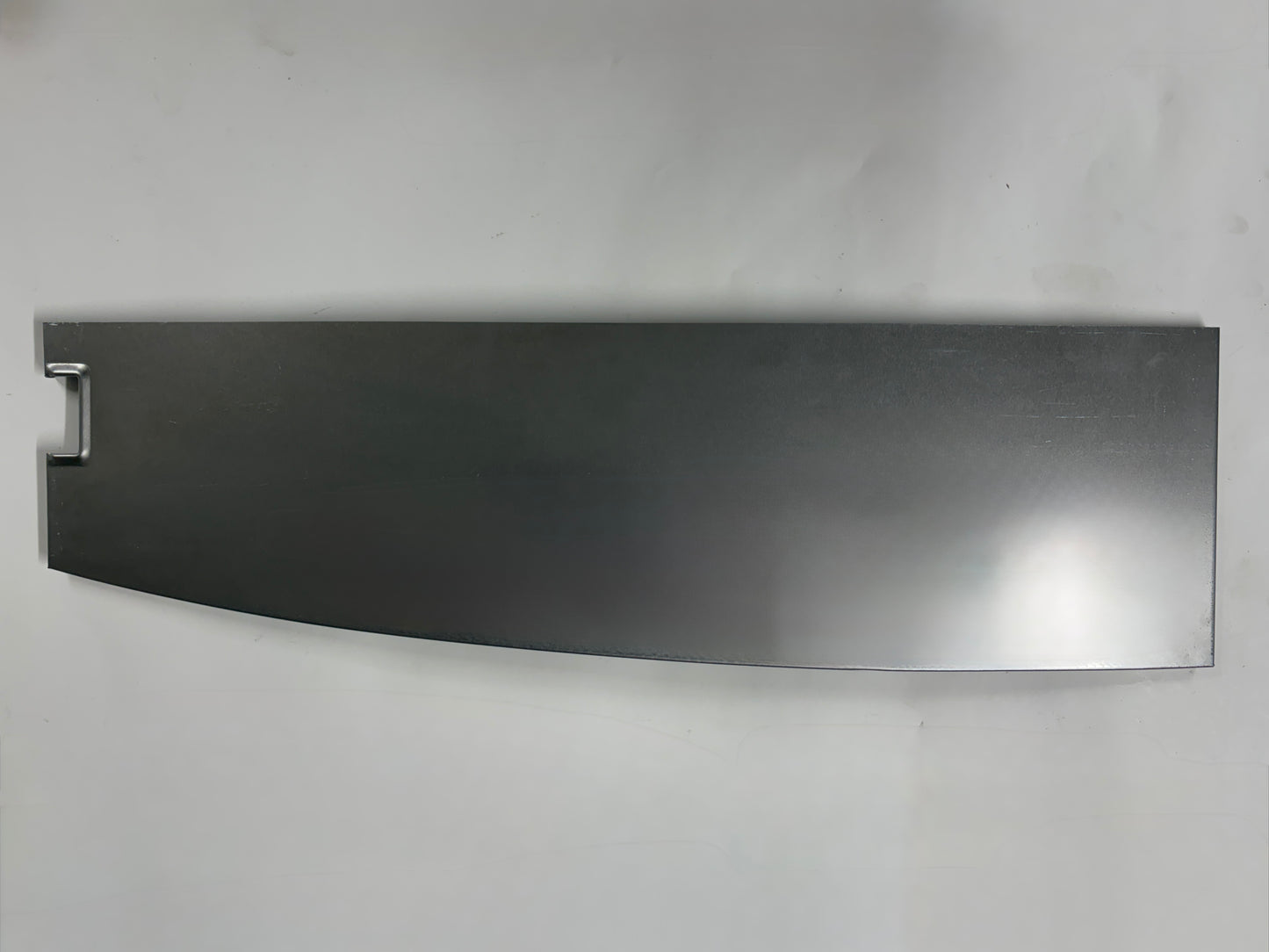 1935 - 1937 Ford Pickup & Truck Lower Door Skin - Drivers Side