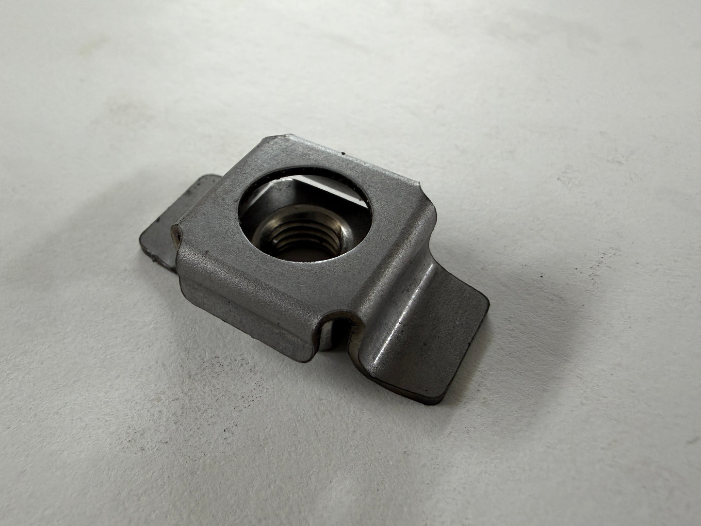 5/16-24 Cage Nut - Ford Factory Style