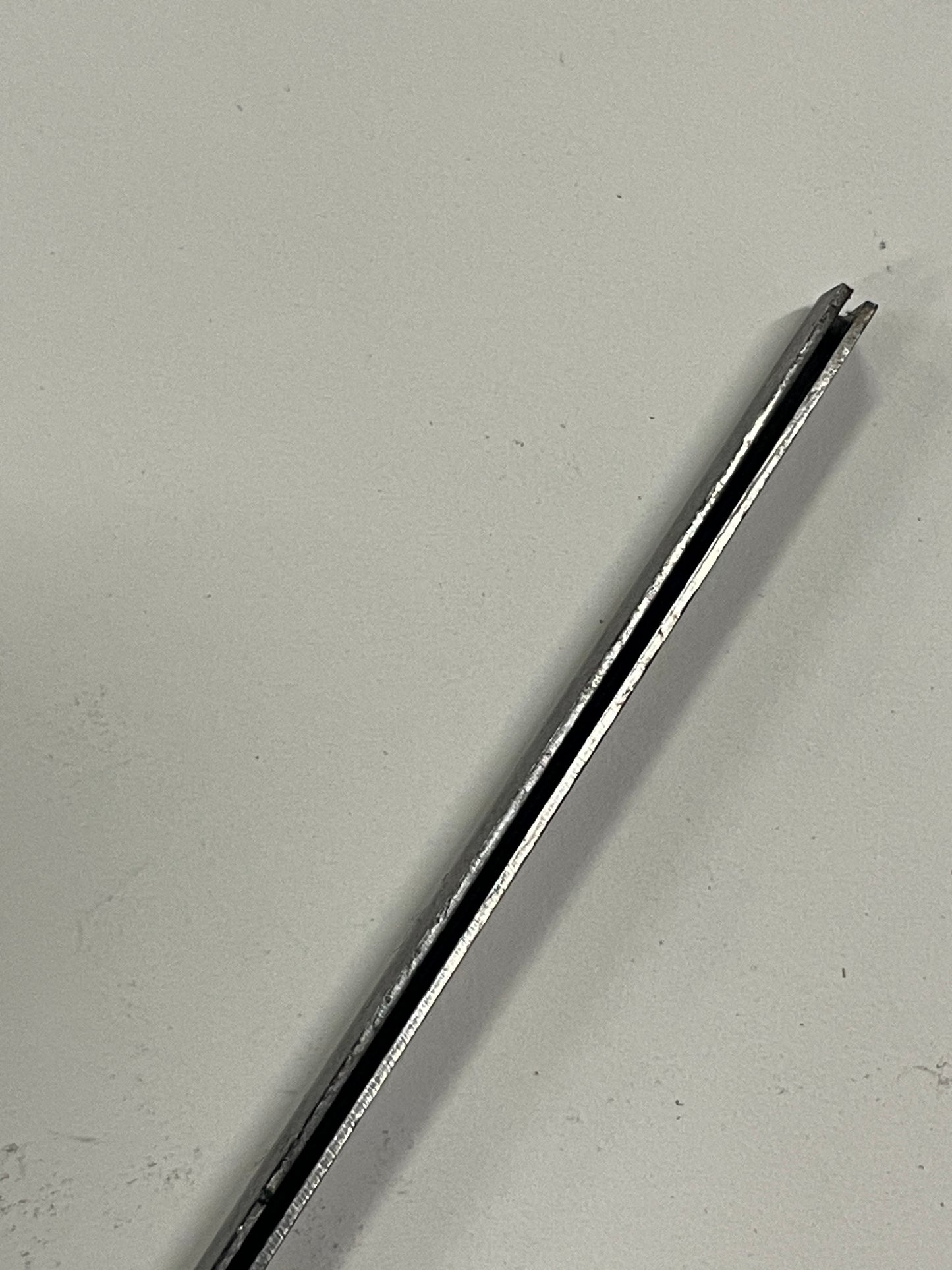 1932 Ford Grille Bars - Sold Individually