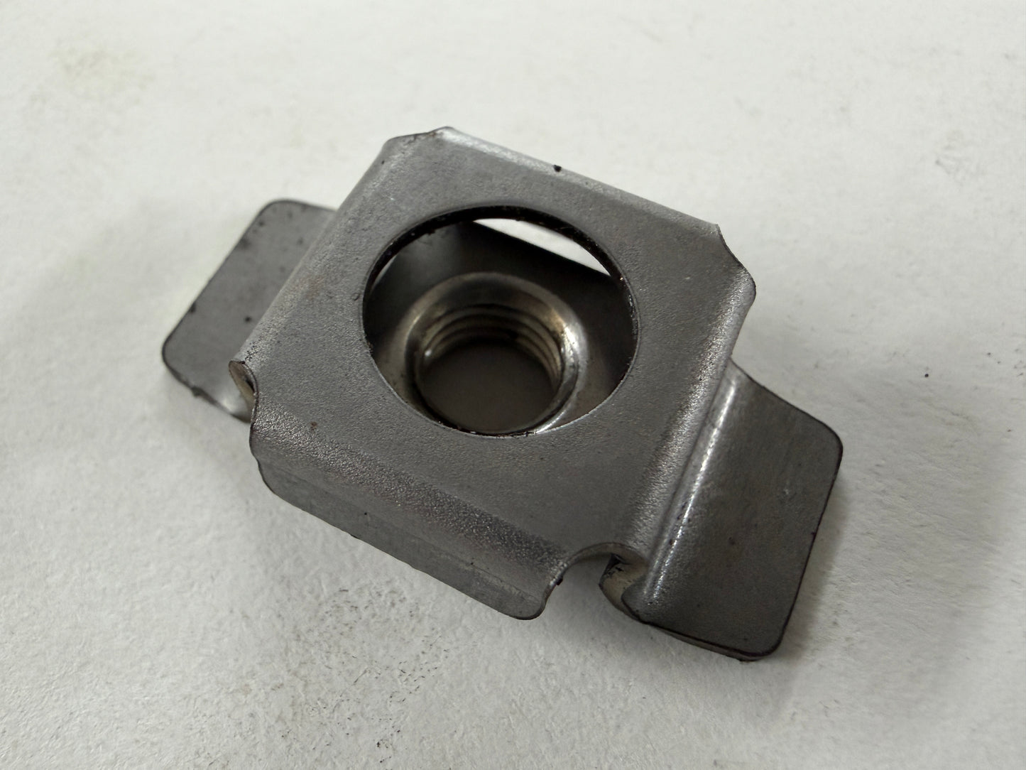5/16-24 Cage Nut - Ford Factory Style