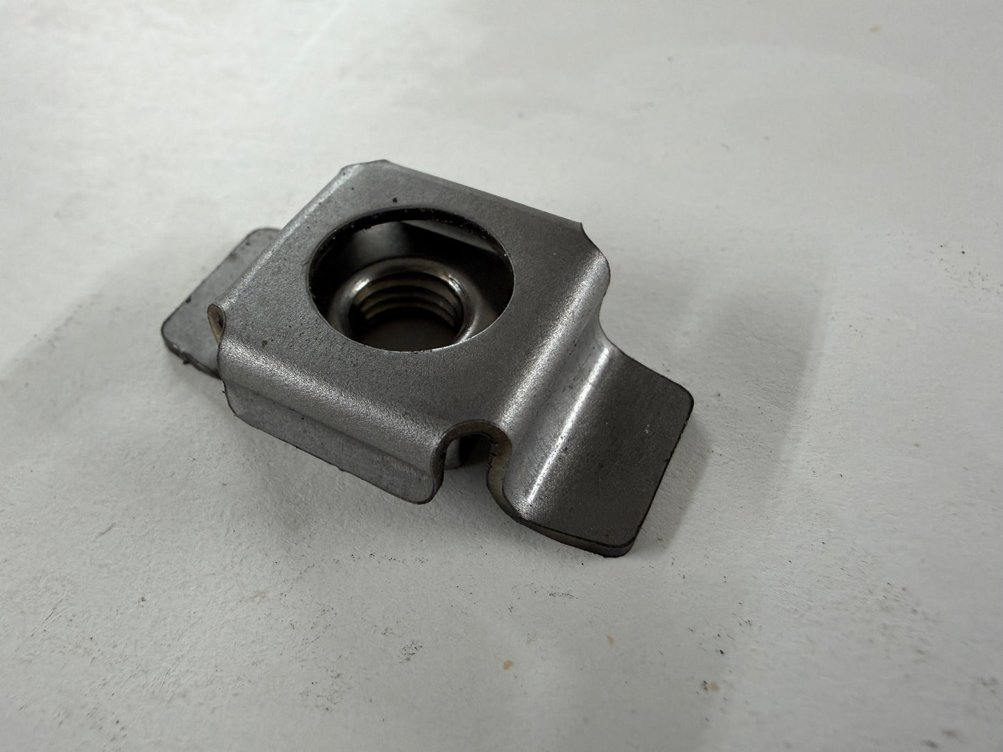 5/16-24 Cage Nut - Ford Factory Style