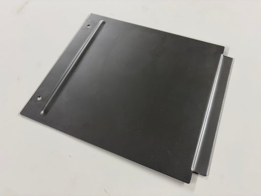 1935 - 1936 Ford Pickup Fuel Tank Sending Unit Access Cover Panel