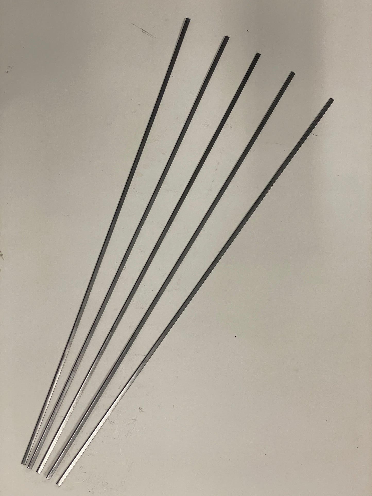 1932 Ford Grille Bars - Sold Individually