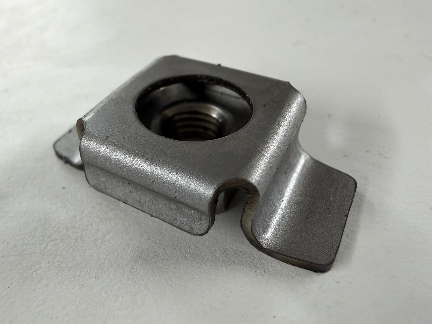5/16-24 Cage Nut - Ford Factory Style