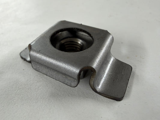5/16-24 Cage Nut - Ford Factory Style
