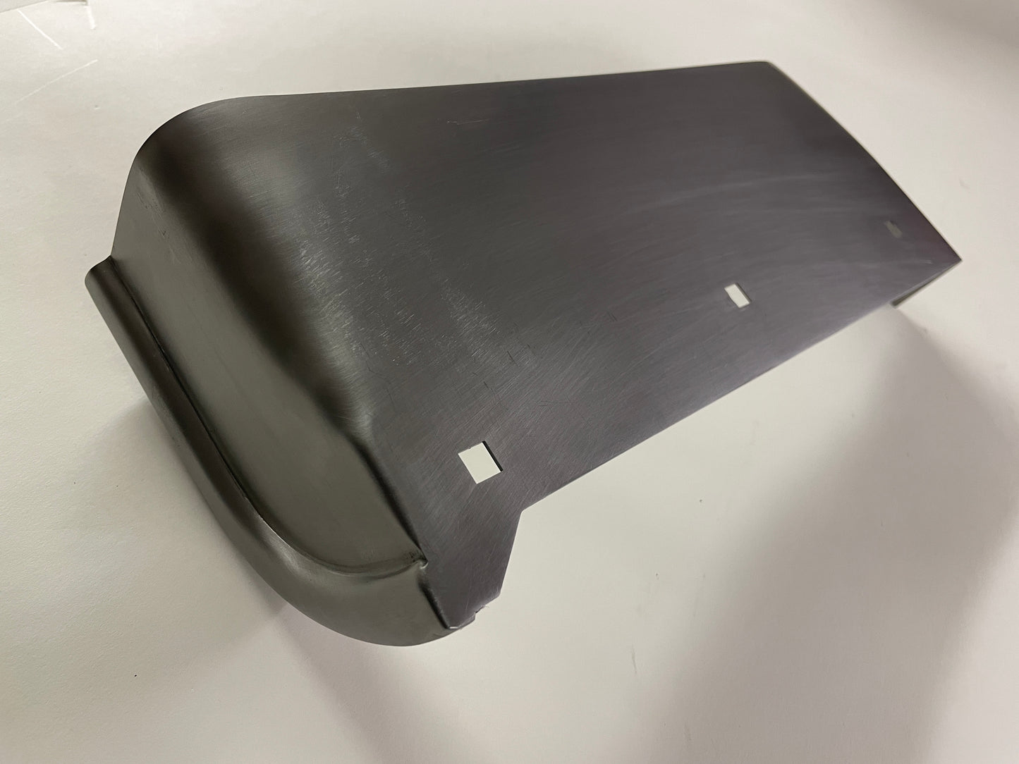 1935-1937 Ford Pickup Rear Fender Patch Panel - Left & Right