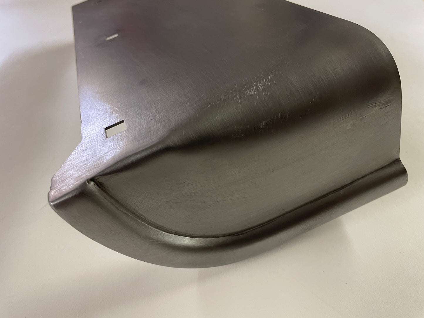 1935-1937 Ford Pickup Rear Fender Patch Panel - Left & Right