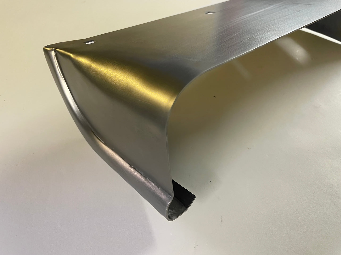 1935-1937 Ford Pickup Rear Fender Patch Panel - Left & Right